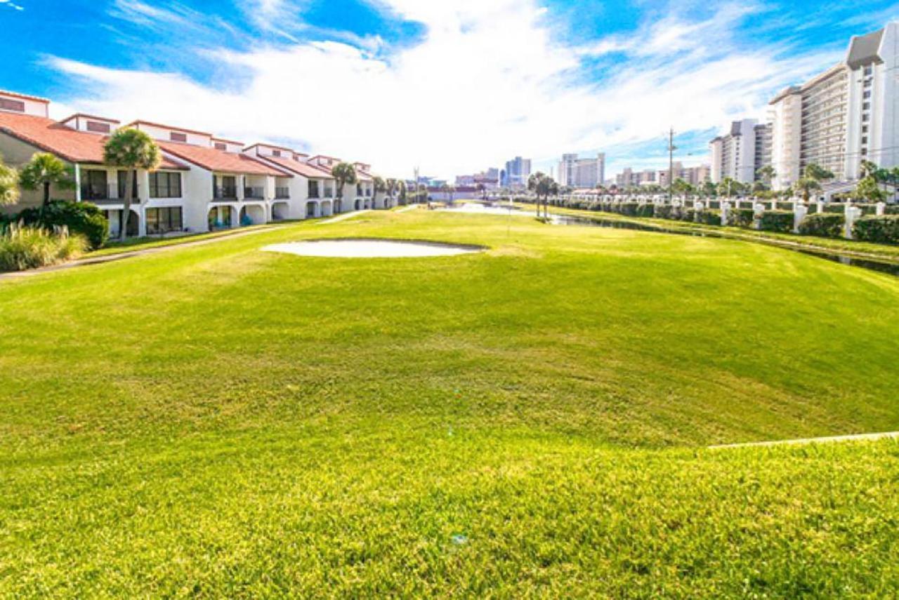 Windward 106 At Edgewater Apartment *