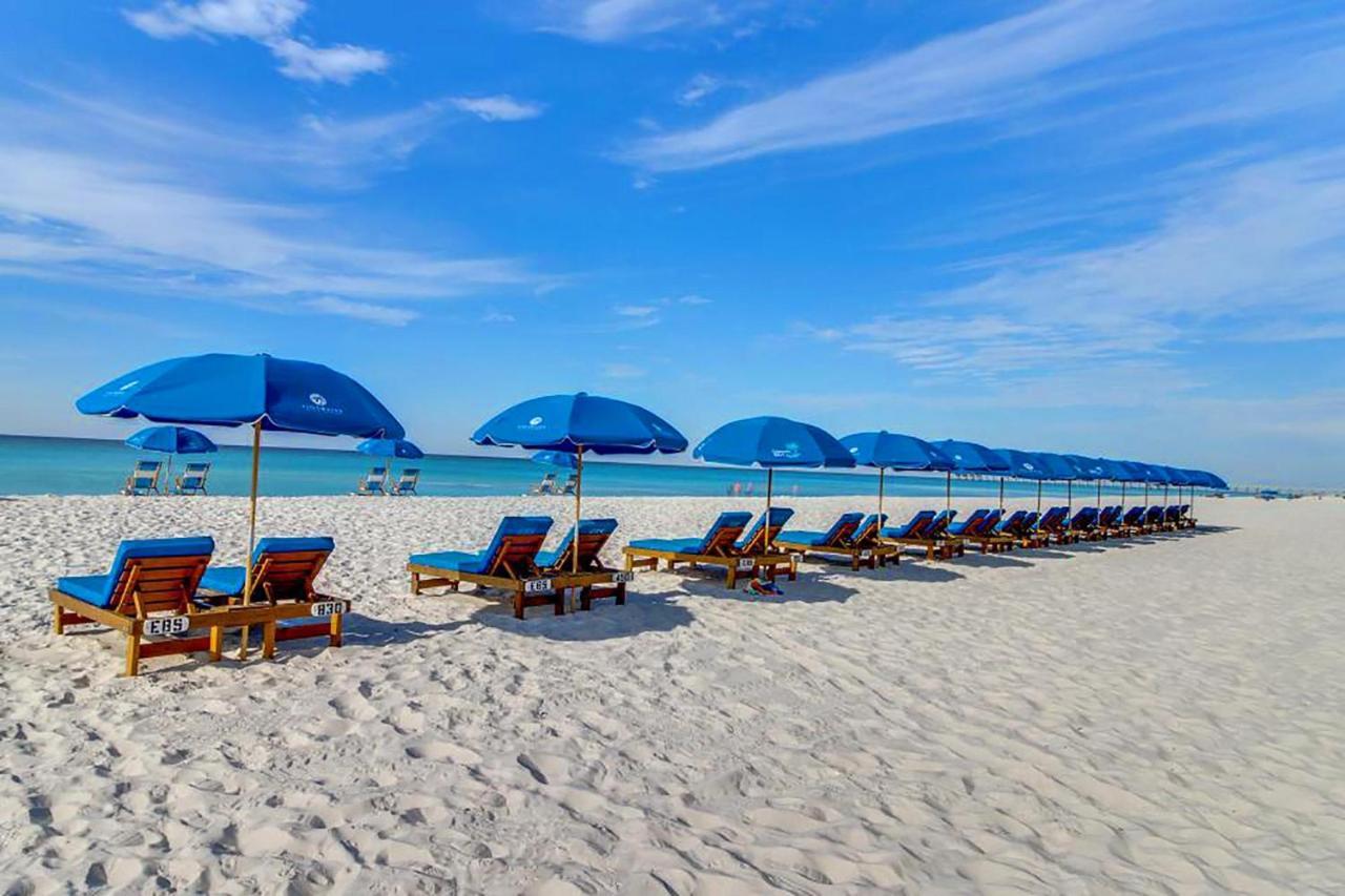 Windward 106 At Edgewater * Panama City Beach