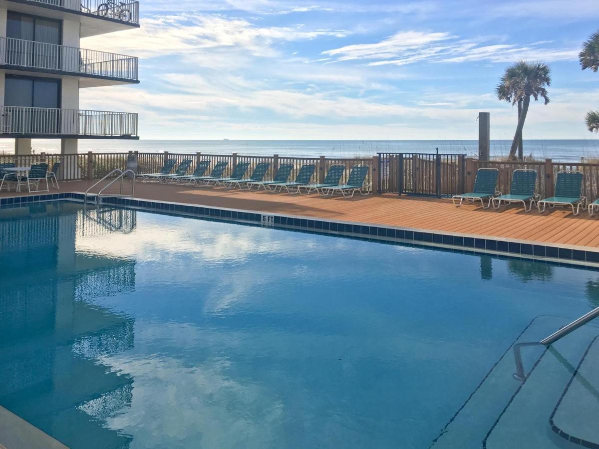 Windward 106 At Edgewater * Panama City Beach