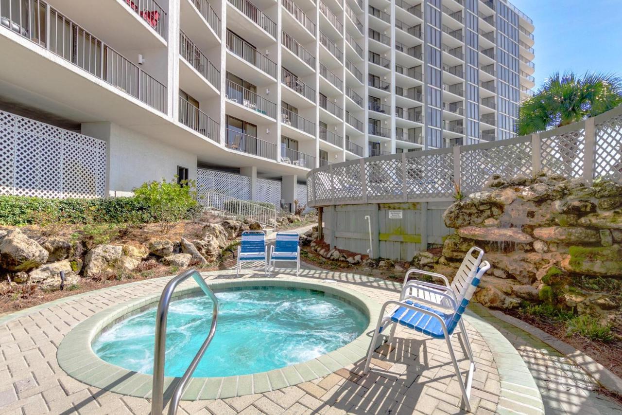 Windward 106 At Edgewater Panama City Beach