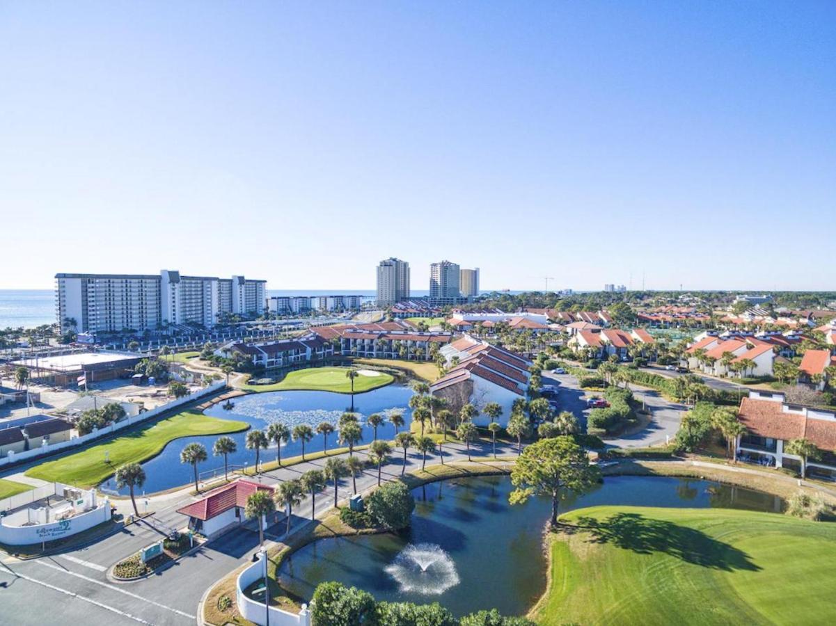 Windward 106 At Edgewater * Panama City Beach