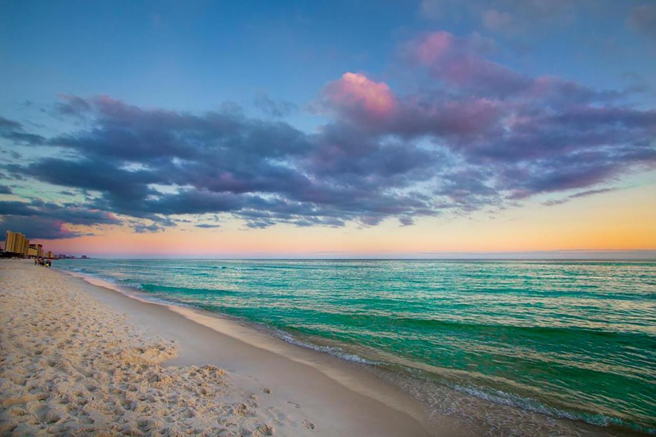 Windward 106 At Edgewater Panama City Beach