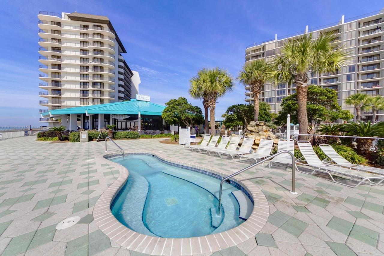 Apartment Windward 106 At Edgewater *