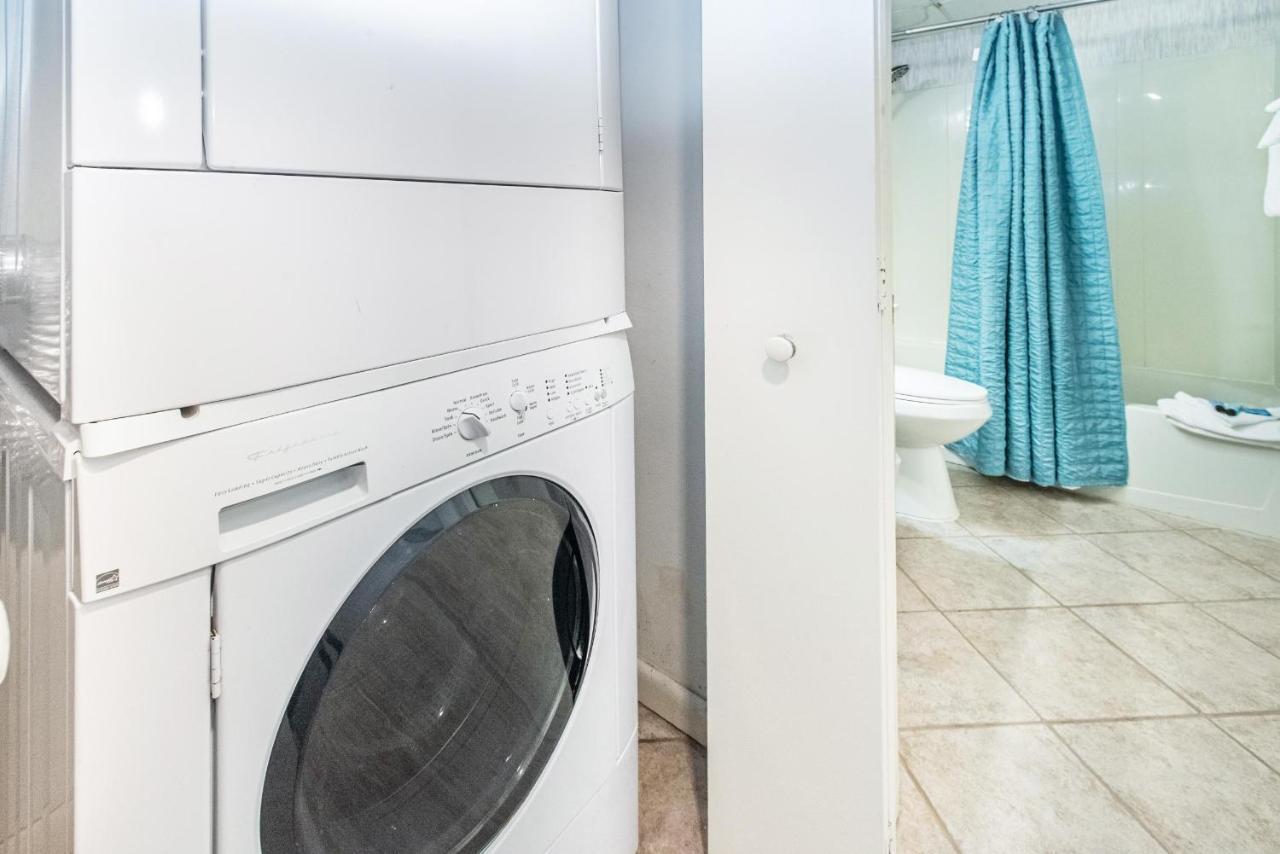 Windward 106 At Edgewater Apartment Panama City Beach