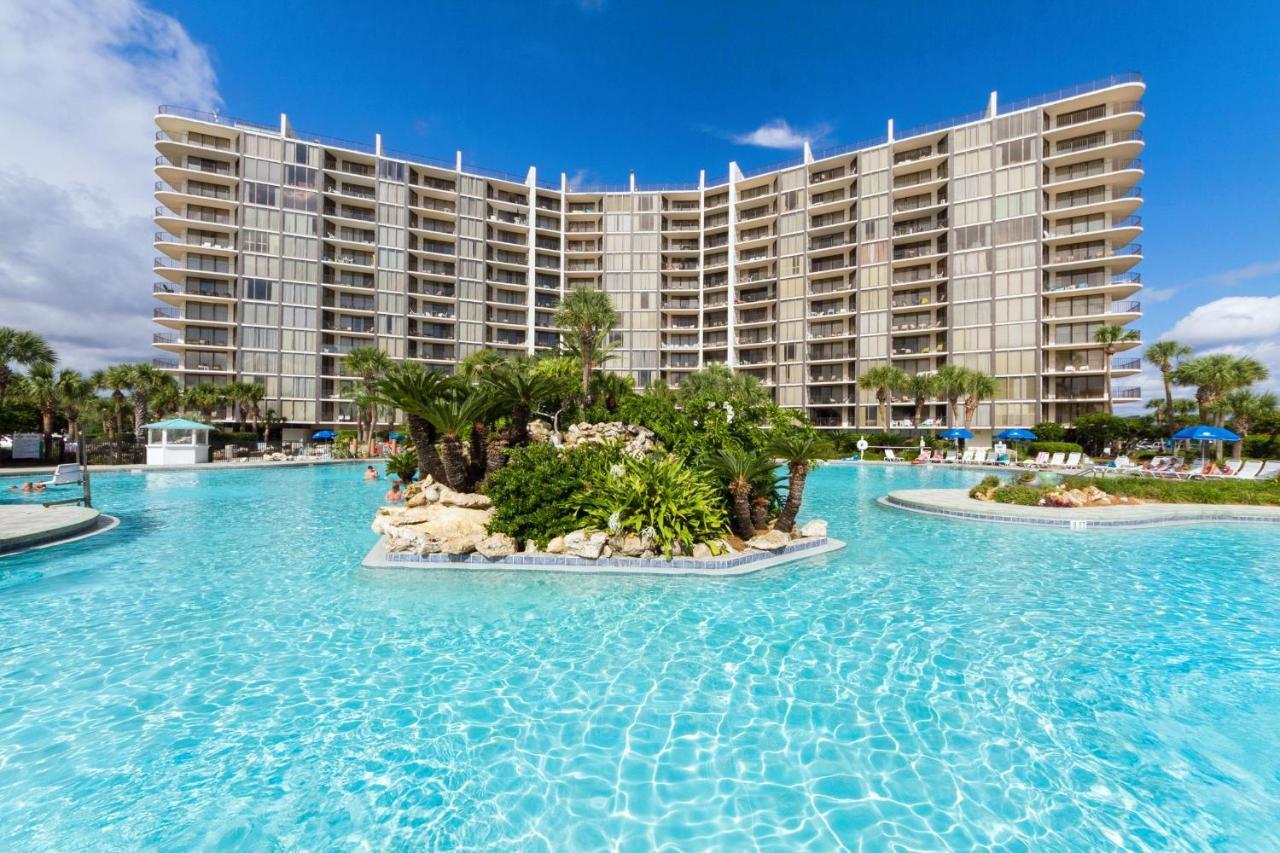 Windward 106 At Edgewater Apartment *