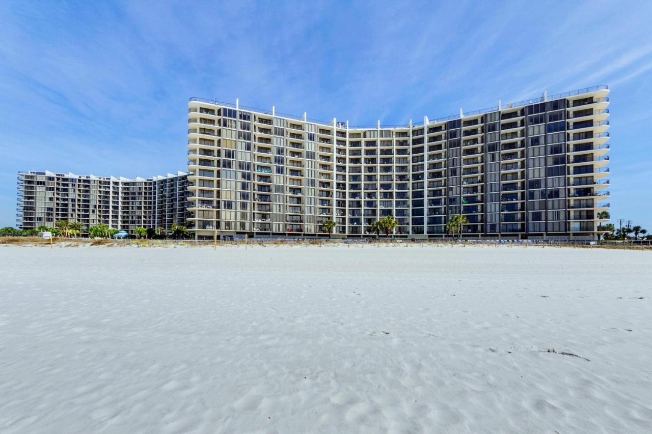 Windward 106 At Edgewater Apartment *