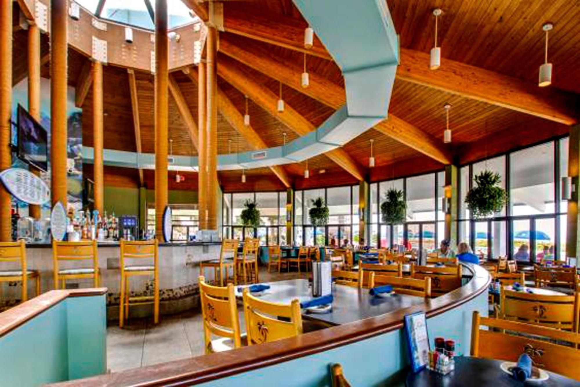 Apartment Windward 106 At Edgewater Panama City Beach