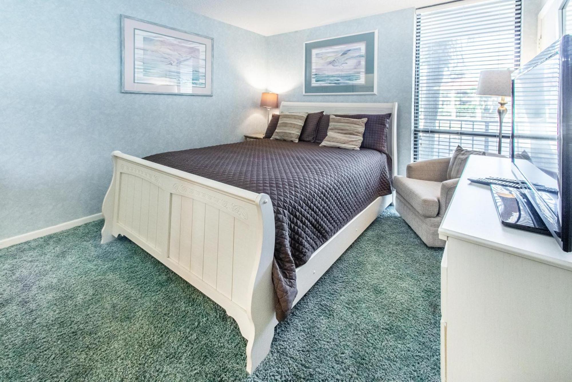 Windward 106 At Edgewater Panama City Beach