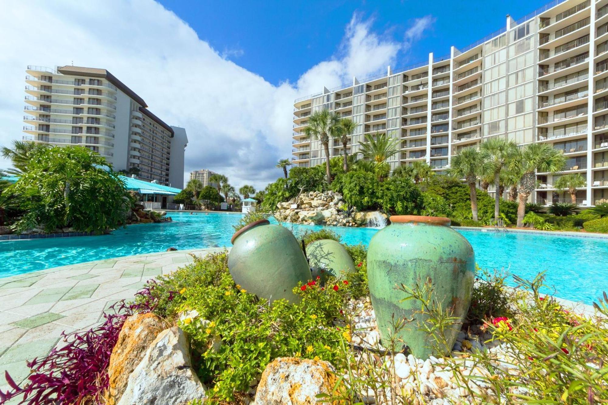 Windward 106 At Edgewater * Panama City Beach