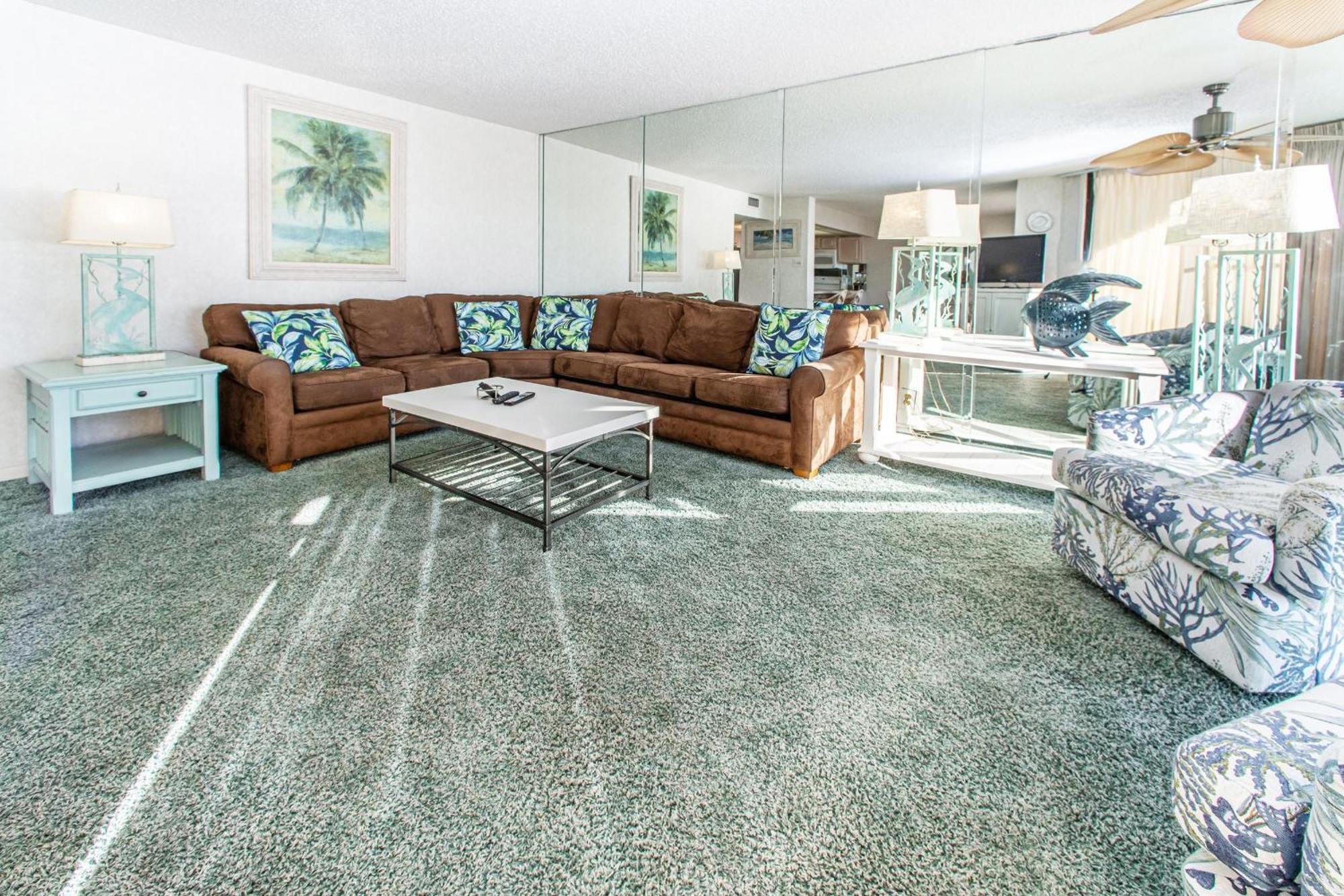 Windward 106 At Edgewater Apartment Panama City Beach