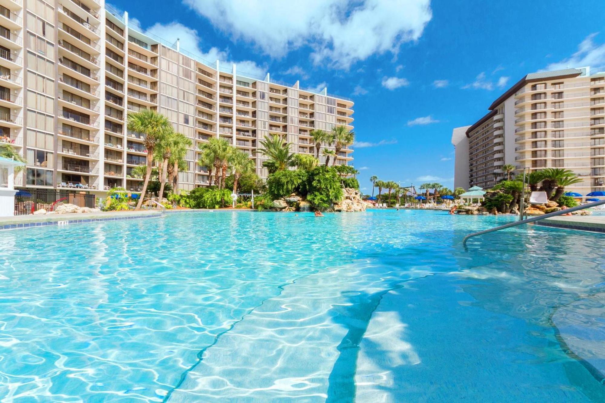 Windward 106 At Edgewater Apartment *