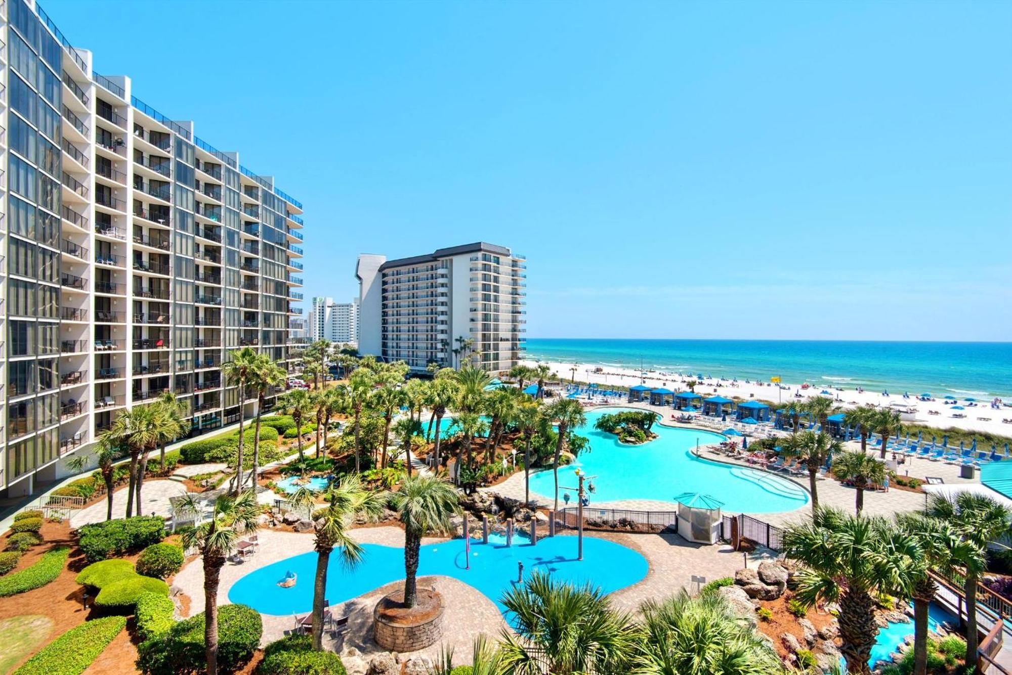 Apartment Windward 106 At Edgewater *