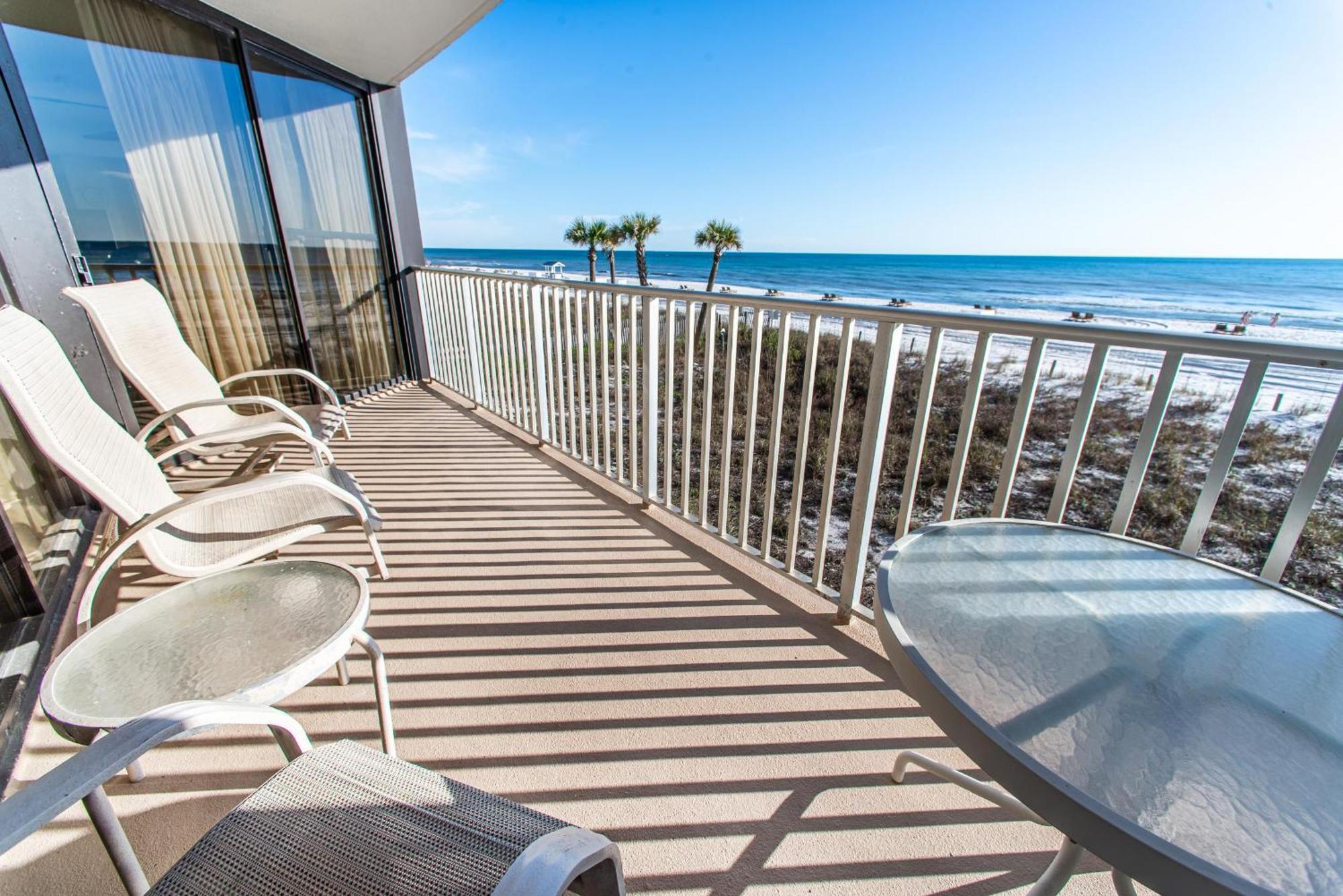 Windward 106 At Edgewater Apartment Panama City Beach