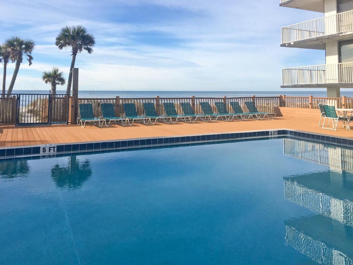 Windward 106 At Edgewater Apartment Panama City Beach