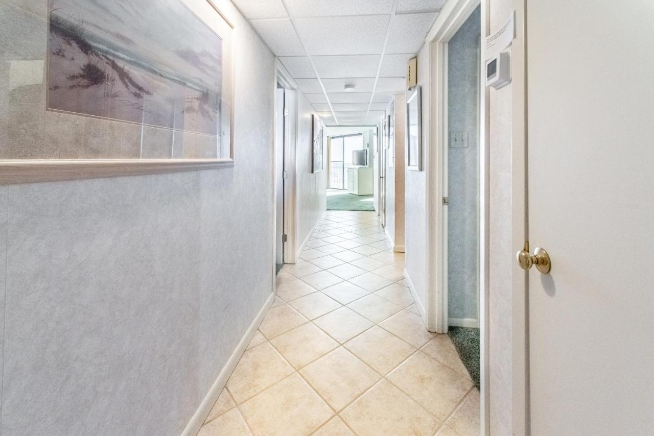 Windward 106 At Edgewater Panama City Beach